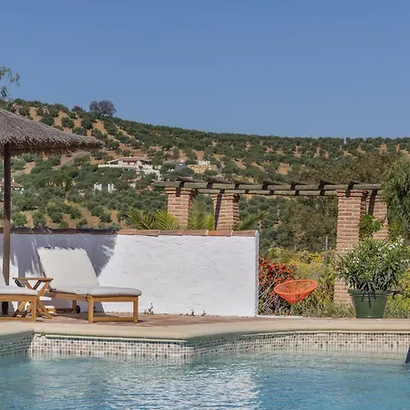 Boutique Cortijo Valverde 4* Alora
