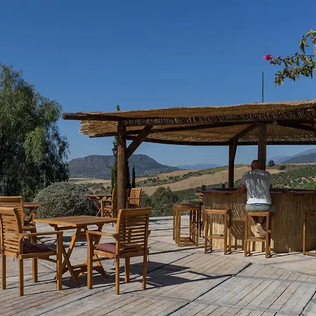 Boutique Cortijo Valverde 4*