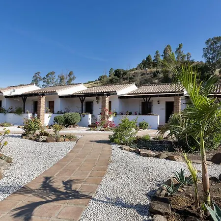 Bed and breakfast Cortijo Valverde Álora