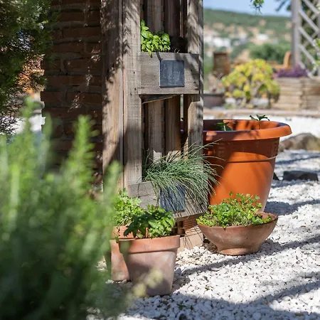 Boutique Cortijo Valverde 4* Alora