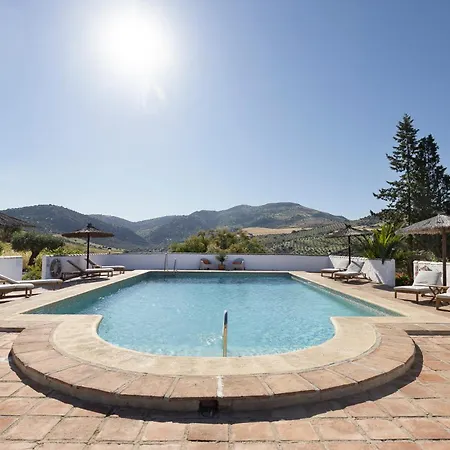 Boutique Cortijo Valverde