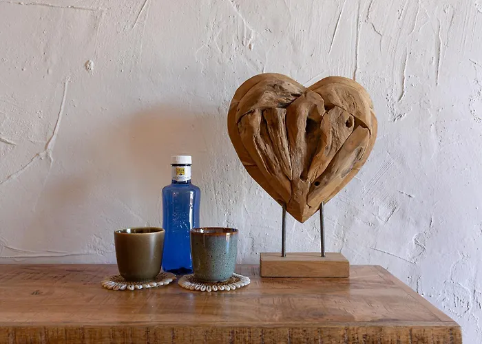 Boutique Cortijo Valverde 4*