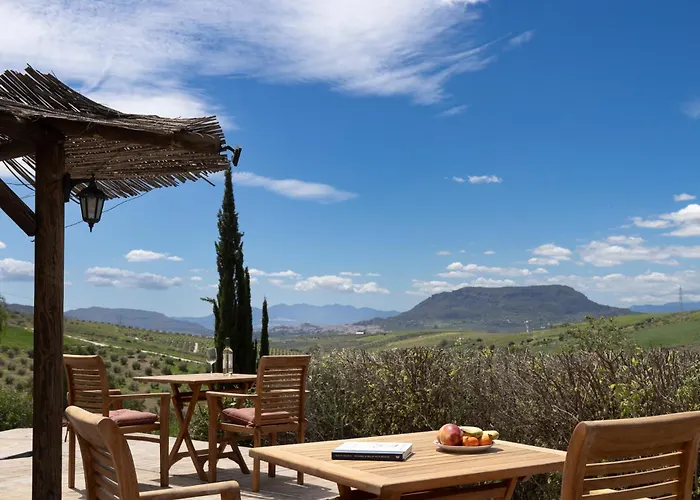 Boutique Cortijo Valverde Alora