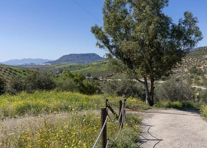 Boutique Cortijo Valverde Alora