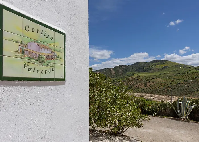 Boutique Cortijo Valverde
