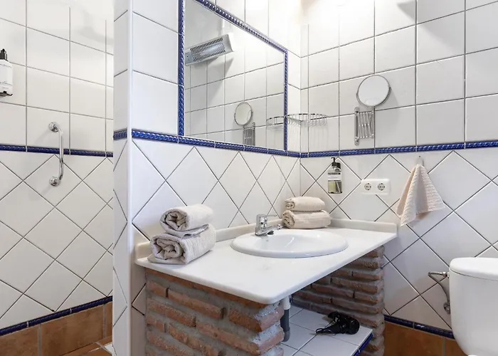 Boutique Cortijo Valverde 4*