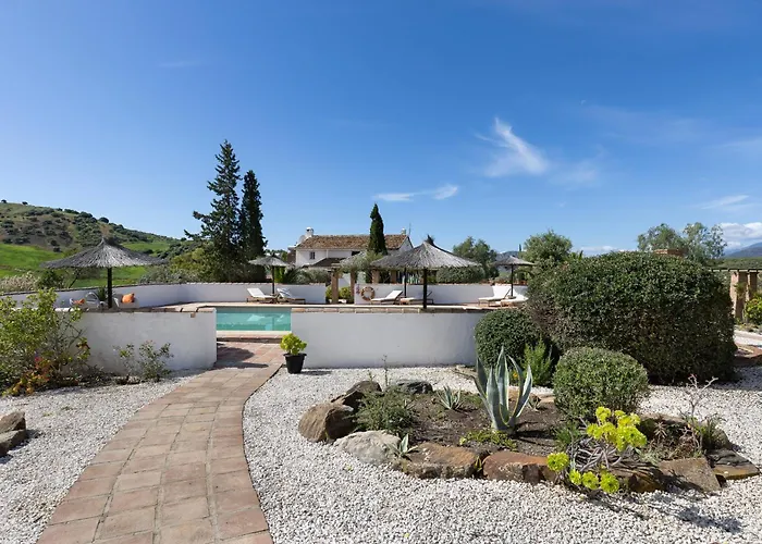 Boutique Cortijo Valverde Alora