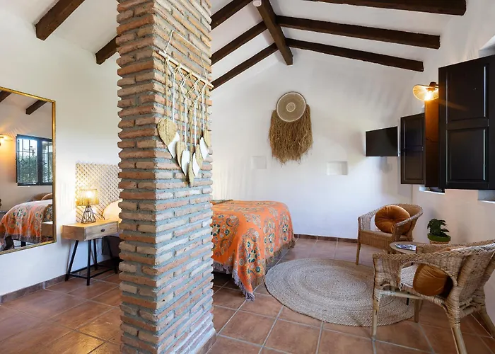 Boutique Cortijo Valverde