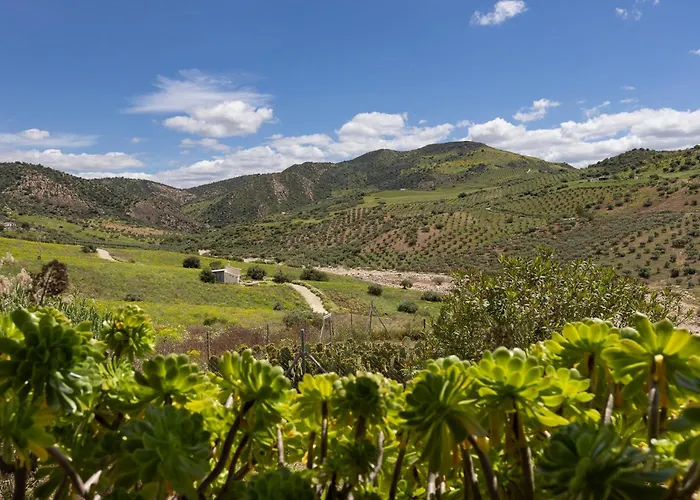 Boutique Cortijo Valverde Alora