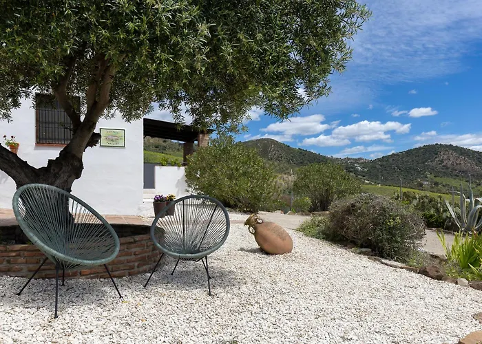 Boutique Cortijo Valverde