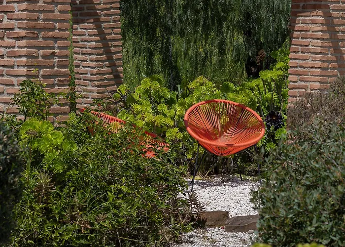 Bed & Breakfast Boutique Cortijo Valverde Alora