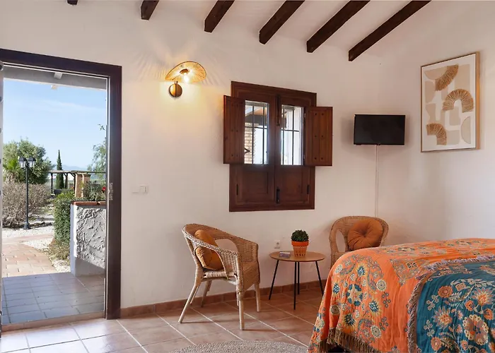 Boutique Cortijo Valverde Alora