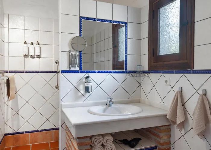 Boutique Cortijo Valverde 4* Alora