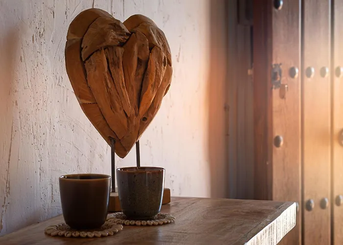 Boutique Cortijo Valverde Bed & Breakfast Alora