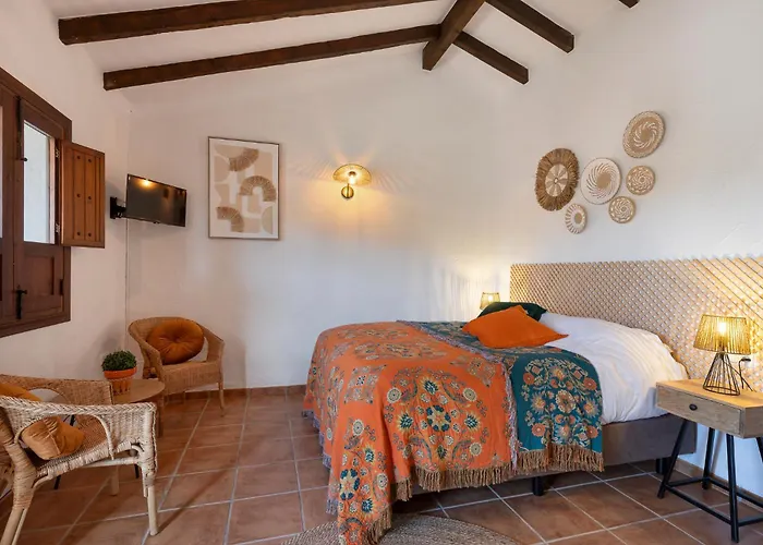 Boutique Cortijo Valverde