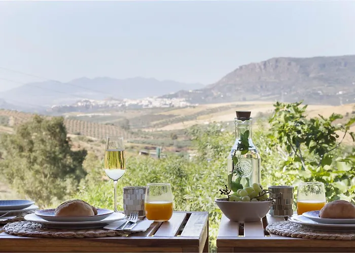 Boutique Cortijo Valverde 4*